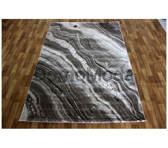 Поліпропіленовий килим LOW CANYON 121HA BEIGE/L.BROWN - Висока якість за найкращою ціною в Україні